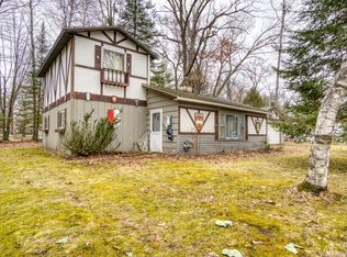 5296 Oakwood Dr, Prescott, MI 48756