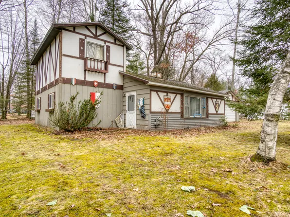 5296 Oakwood Dr, Prescott, MI 48756