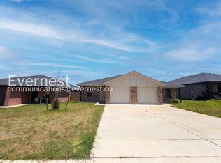 2316 Duntov Dr #A, Temple, TX 76502