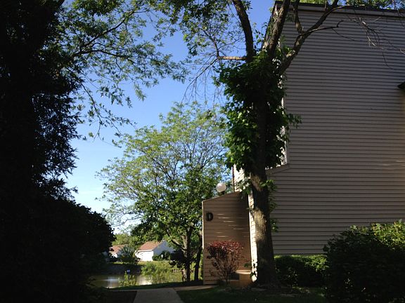 2nd image of 1400 Cedarwood Dr #20-D