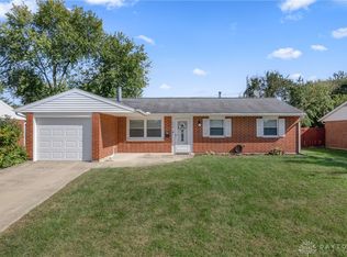 219 Kansas Dr, Xenia, OH 45385
