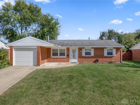 219 Kansas Dr, Xenia, OH 45385