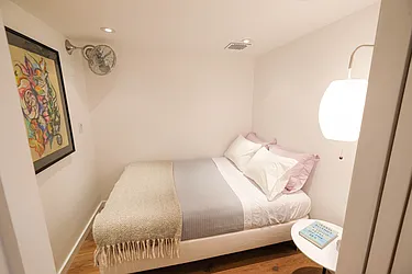 Sold by Brown Harris Stevens