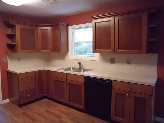 New Dishwasher