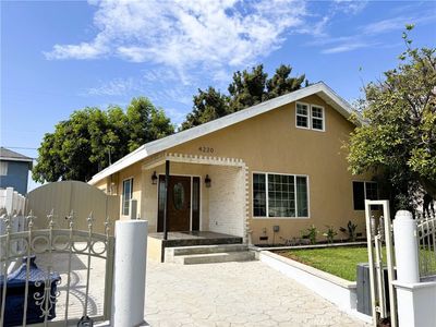 4220 W 166th St, Lawndale, CA, 90260