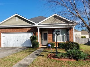 110 Harmony Path, Bonaire, GA 31005