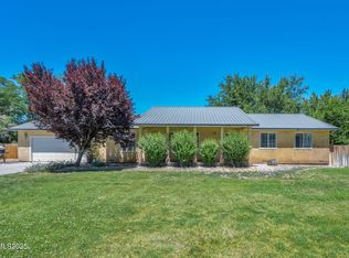4210 Magnolia Rd, Fallon, NV 89406