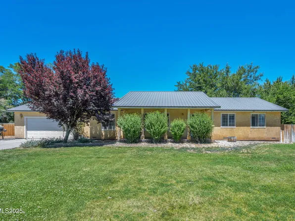 4210 Magnolia Rd, Fallon, NV 89406