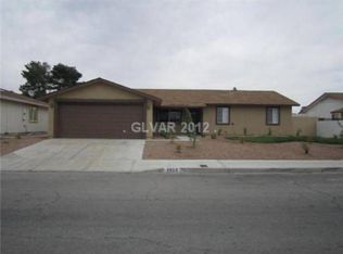 4904 Monterrey Ave, Las Vegas, NV 89121