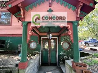 102 S Mendenhall St APT I, Greensboro, NC 27403