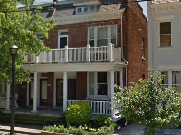 2703 Floyd Ave #A, Richmond, VA 23220