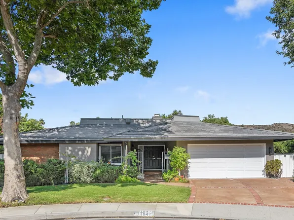 1641 Trafalgar Pl, Westlake Village, CA 91361