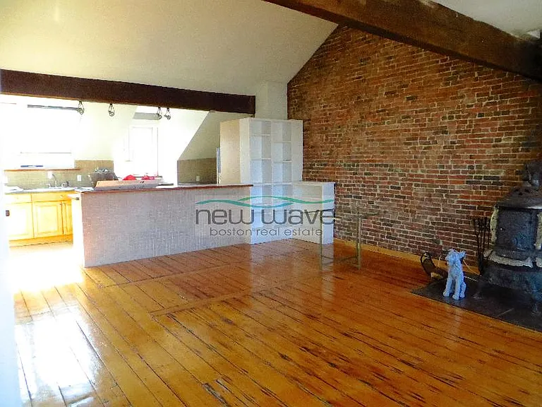 601 Tremont St #4 — Photo 23
