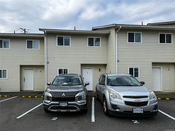 704 7th Ave Unit 2, Campbell River, BC V9W 4A4