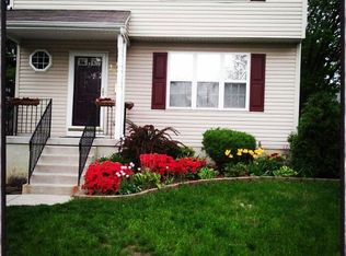 309 Evergreen Ave, Woodlynne, NJ 08107