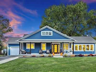 5373 E State Road 45, Bloomington, IN, 47408