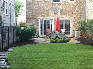 1454 W Irving Park Rd, Chicago, IL 60613