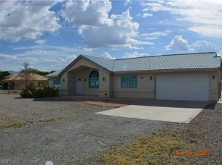 3681 Twilight Ave, Pahrump, NV 89048