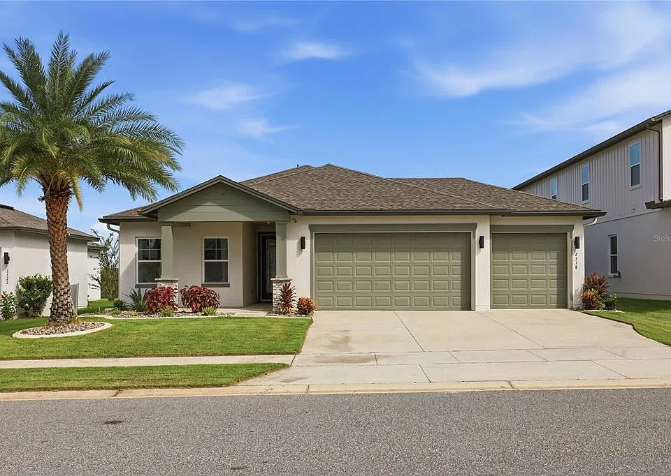 2318 Gold Dust Dr
