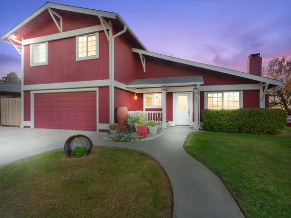 1391 Parkview Dr, Woodland, CA 95776