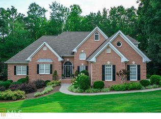 4214 Carters Lake Dr, Buford, GA 30519