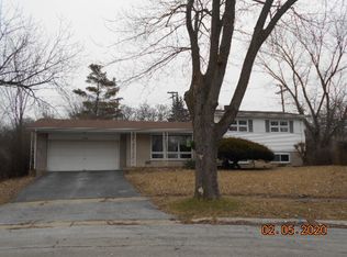 735 Enterprise Ct, Chicago Heights, IL 60411