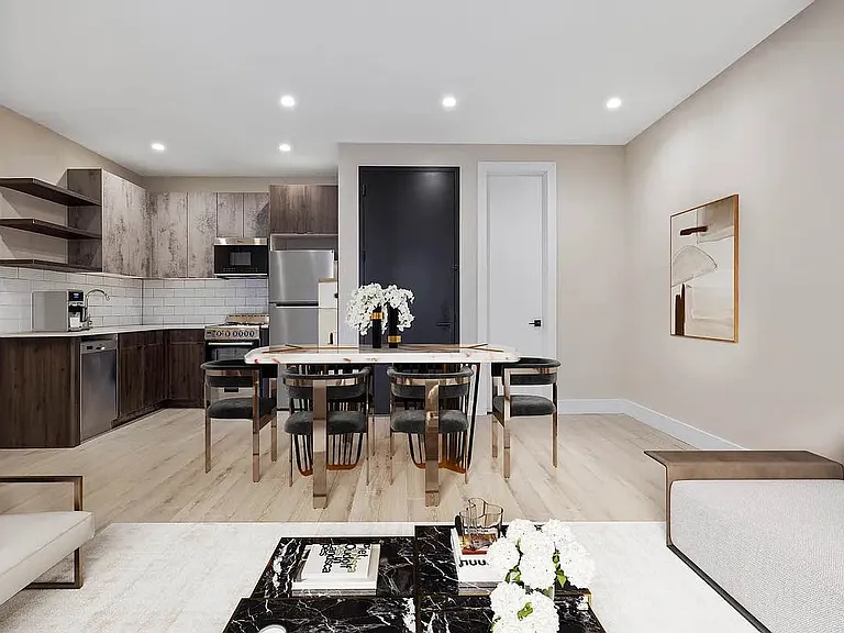 1546 Brooklyn Ave #2C — Photo 4