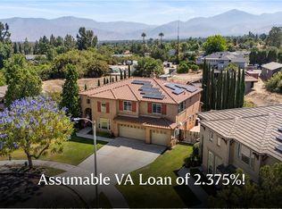 505 Acacia Ct, Redlands, CA 92373