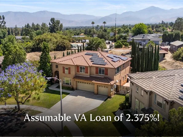 505 Acacia Ct, Redlands, CA 92373