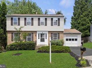 2506 Fallsmere Ct, Falls Church, VA 22043