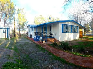 1480 Black St, Pahrump, NV 89060