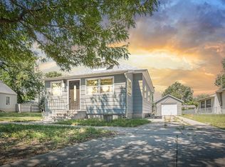 819 Meeker St, Fort Morgan, CO 80701