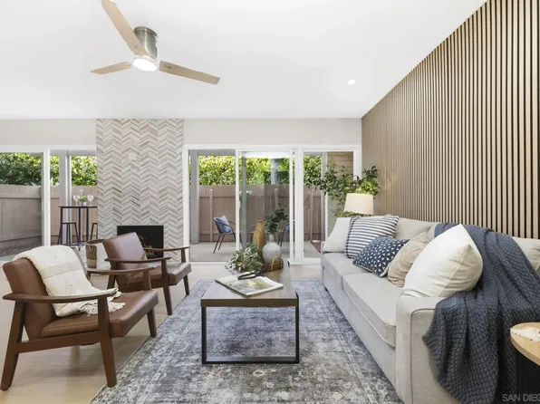 5931 Howell Dr Unit 14, La Mesa, CA 91942