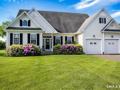 72 Annello Way, Middletown, CT, 06457