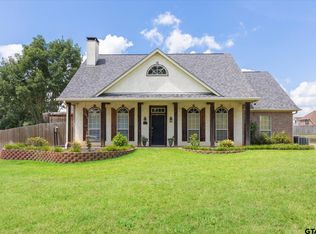 1513 N Whatley Rd, White Oak, TX 75693