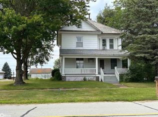 213 S Main St, Crawfordsville, IA 52621
