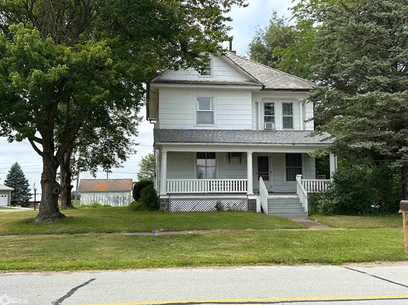 213 S Main St, Crawfordsville, IA 52621