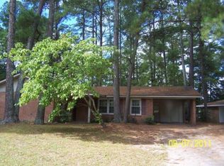 3306 Westcliffe Ct, Augusta, GA 30907