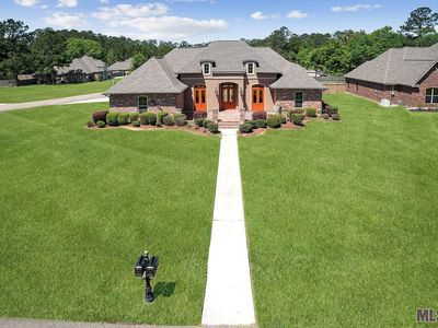 47151 Rose Hill Ln, Tickfaw, LA, 70466