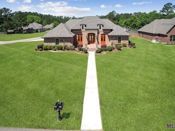 47151 Rose Hill Ln, Tickfaw, LA 70466