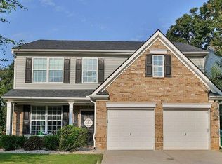 179 Diamond Ridge Ave, Canton, GA 30114