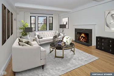 Rented by Brown Harris Stevens