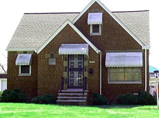 14806 Judson Dr, Cleveland, OH 44128