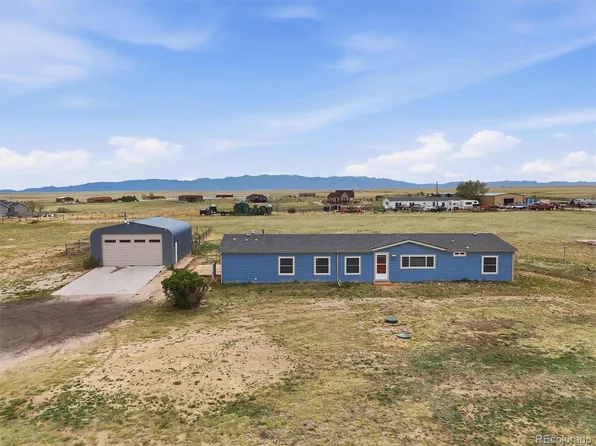 3750 S Enoch Road, Colorado Springs, CO 80930