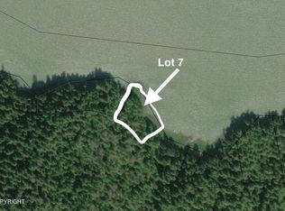 L7 B Eastern Psge #2, Wrangell, AK 99929