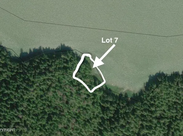 L7 B Eastern Psge #2, Wrangell, AK 99929