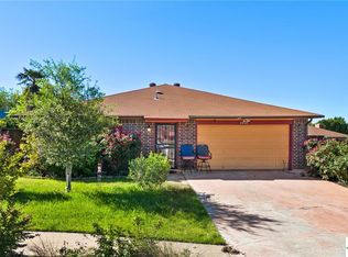 2804 Delta Cir, Killeen, TX 76543