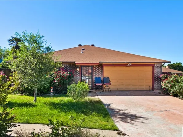 2804 Delta Cir, Killeen, TX 76543