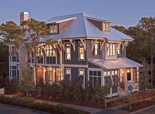 156 Bluejack St, Santa Rosa Beach, FL 32459