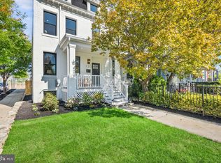 120 V St NE, Washington, DC 20002